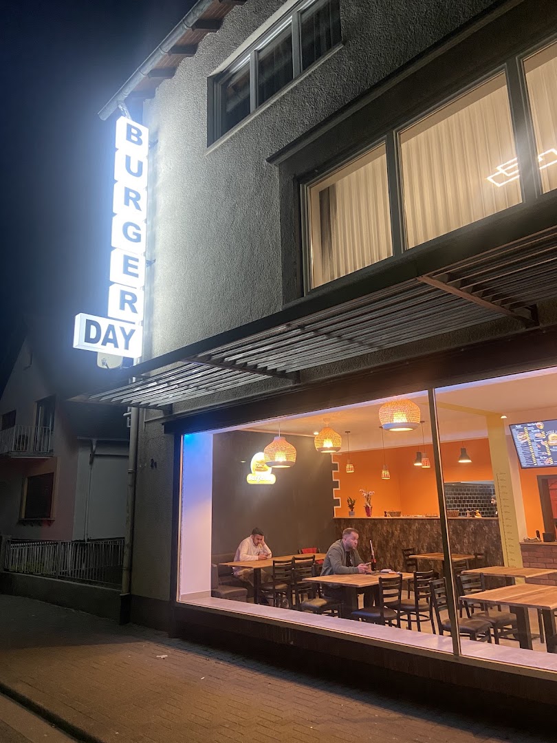 Burgerday · Fotos 5