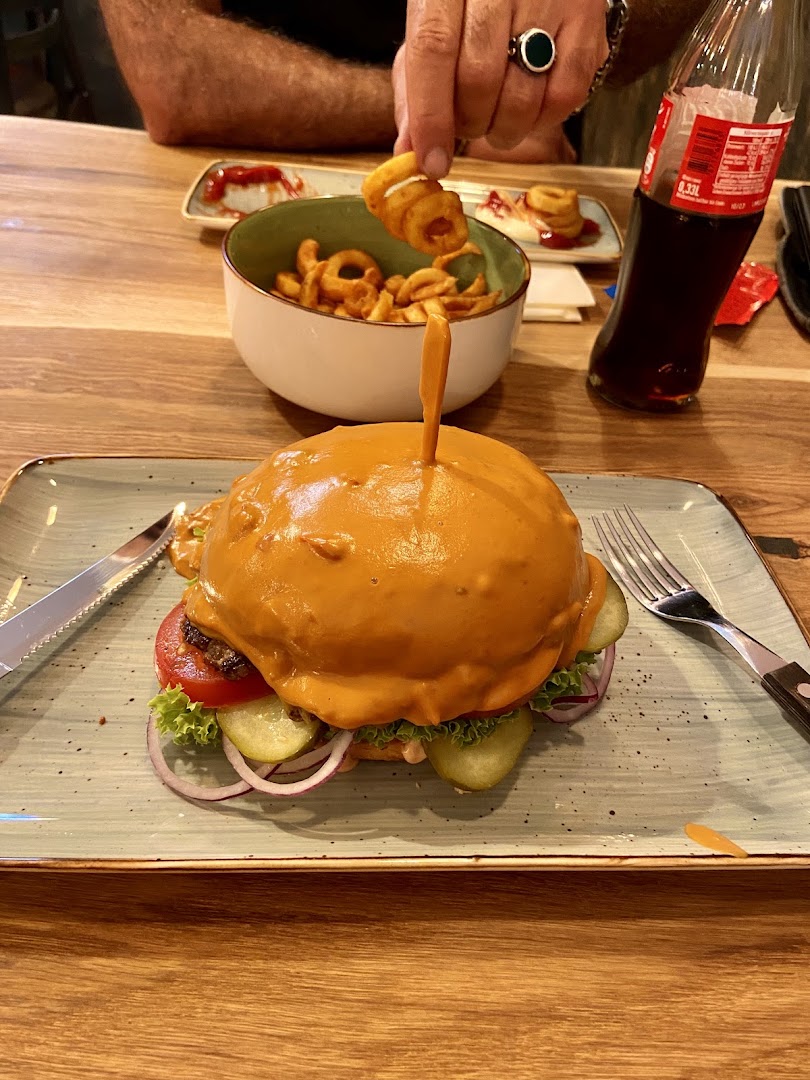 Burgerday · Fotos 3
