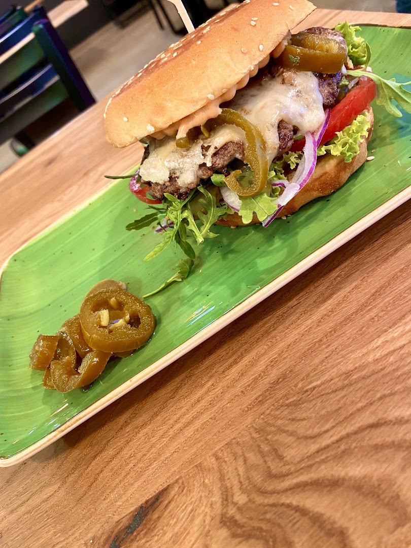 Burgerday · Fotos 4
